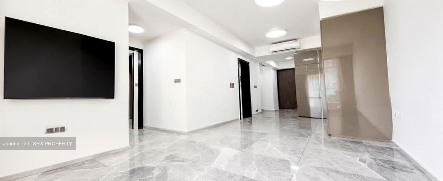 One Bernam (D2), Apartment #581080941